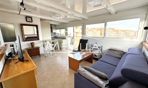 Wederverkoop - Appartement / Appartement - Orihuela Costa - Campoamor