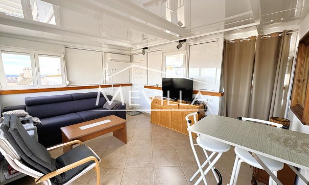 Wederverkoop - Appartement / Appartement - Orihuela Costa - Campoamor