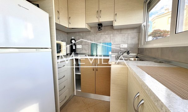 Wederverkoop - Appartement / Appartement - Orihuela Costa - Campoamor