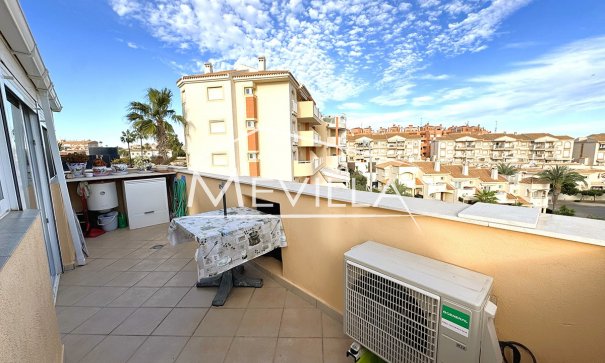Wederverkoop - Appartement / Appartement - Orihuela Costa - Campoamor