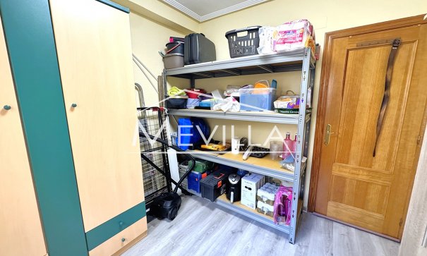 Wederverkoop - Appartement / Appartement - Orihuela Costa - Campoamor