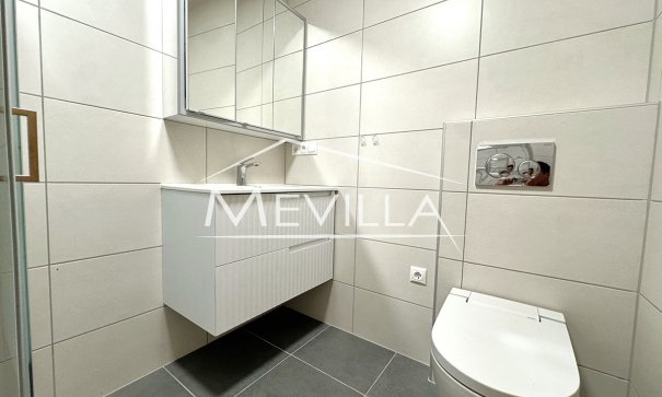 Wederverkoop - Appartement / Appartement - Orihuela Costa - Campoamor