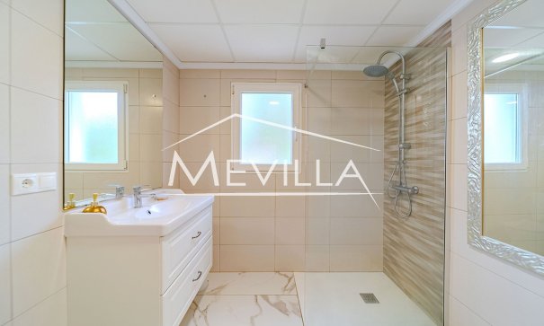 Verkäufe - Villa - Orihuela Costa - Campoamor