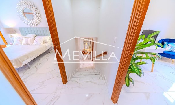 Verkäufe - Villa - Orihuela Costa - Campoamor