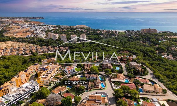 Verkäufe - Villa - Orihuela Costa - Campoamor