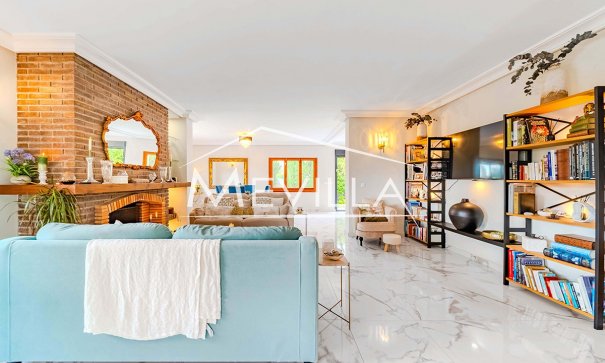 Verkäufe - Villa - Orihuela Costa - Campoamor