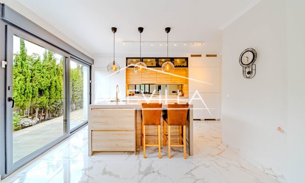 Verkäufe - Villa - Orihuela Costa - Campoamor