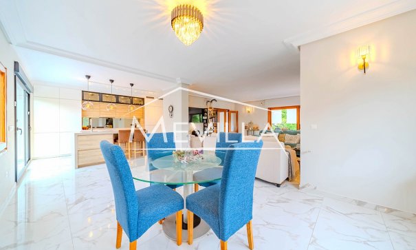 Verkäufe - Villa - Orihuela Costa - Campoamor