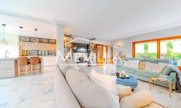 Verkäufe - Villa - Orihuela Costa - Campoamor