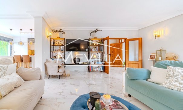 Verkäufe - Villa - Orihuela Costa - Campoamor