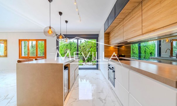 Verkäufe - Villa - Orihuela Costa - Campoamor