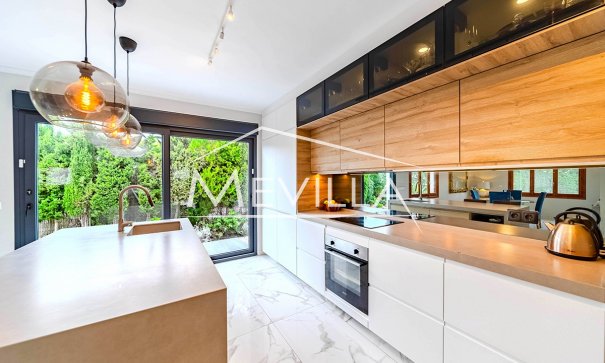 Verkäufe - Villa - Orihuela Costa - Campoamor