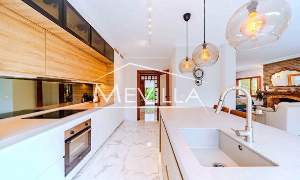 Verkäufe - Villa - Orihuela Costa - Campoamor