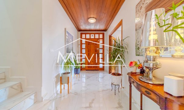 Verkäufe - Villa - Orihuela Costa - Campoamor