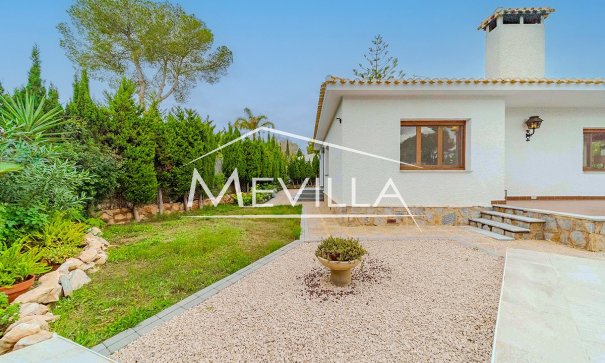 Verkäufe - Villa - Orihuela Costa - Campoamor