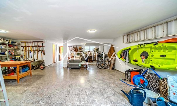 Verkäufe - Villa - Orihuela Costa - Campoamor