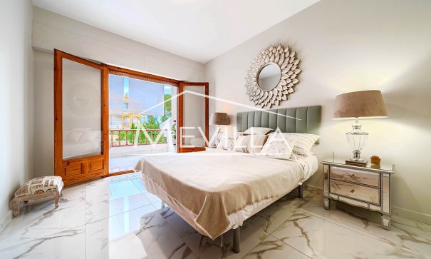 Verkäufe - Villa - Orihuela Costa - Campoamor