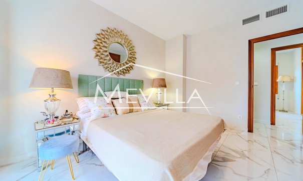 Verkäufe - Villa - Orihuela Costa - Campoamor