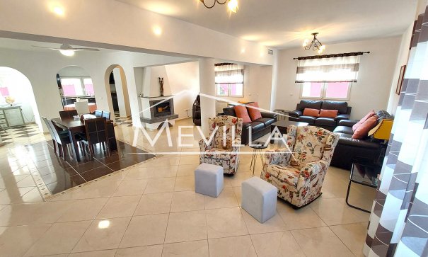 Salg (Resales) - Villa - Orihuela Costa - Cabo Roig