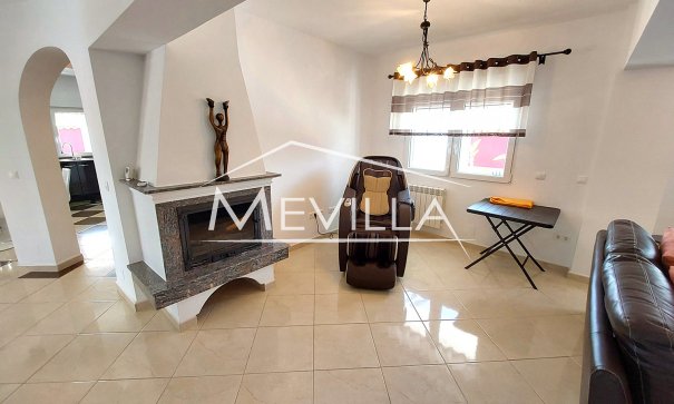 Salg (Resales) - Villa - Orihuela Costa - Cabo Roig