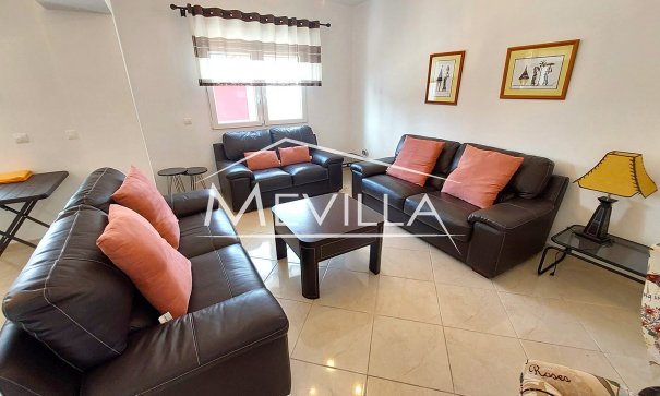 Salg (Resales) - Villa - Orihuela Costa - Cabo Roig