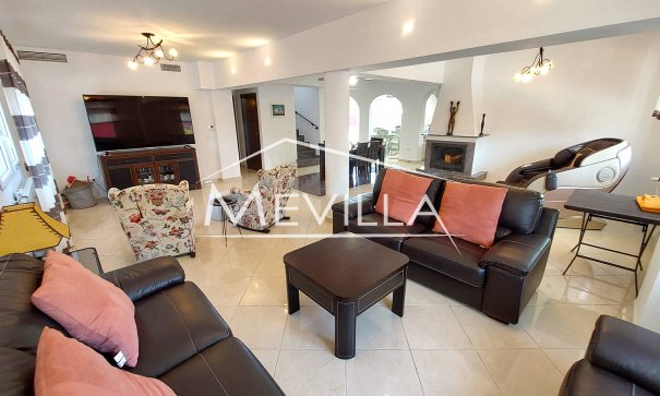 Salg (Resales) - Villa - Orihuela Costa - Cabo Roig