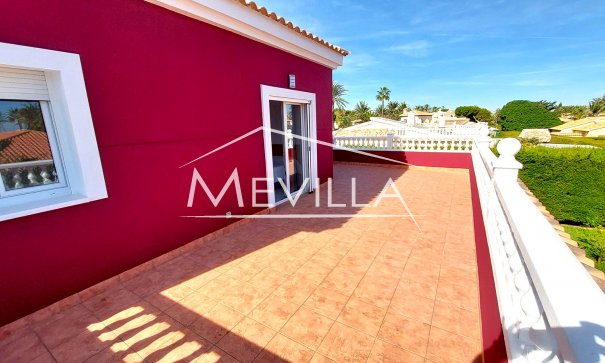 Salg (Resales) - Villa - Orihuela Costa - Cabo Roig