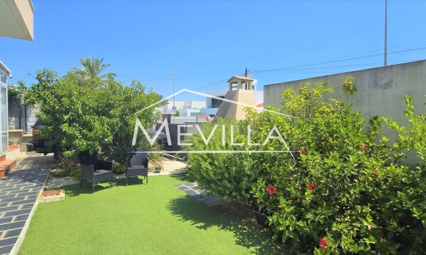 Wederverkoop -  - Orihuela Costa - Mil Palmeras