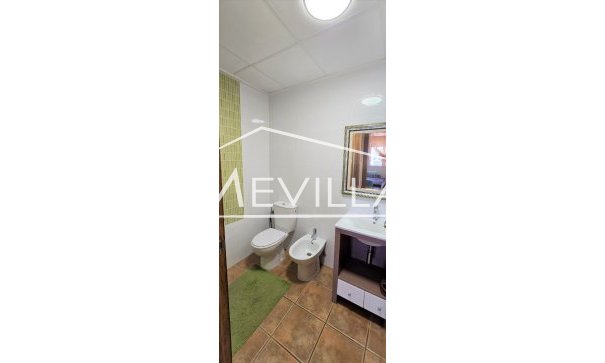 Wederverkoop -  - Orihuela Costa - Mil Palmeras