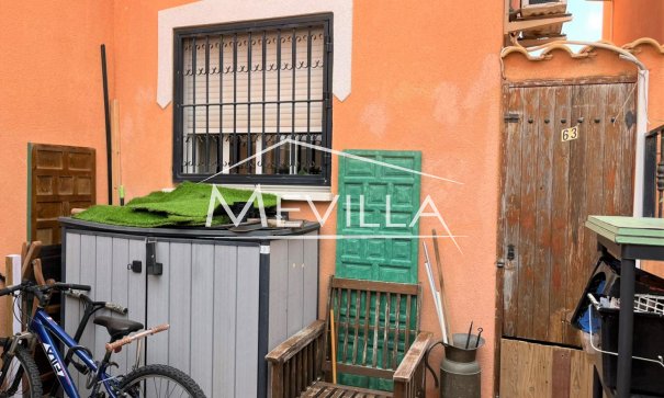 Resales - Flat / Apartment - Orihuela Costa - Playa Flamenca