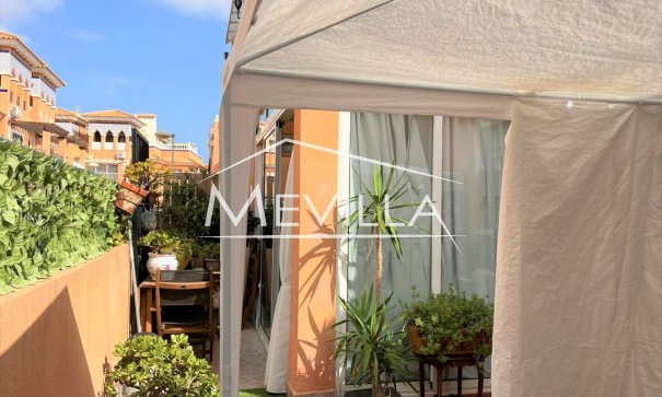 Resales - Flat / Apartment - Orihuela Costa - Playa Flamenca