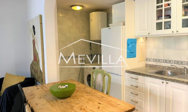 Resales - Flat / Apartment - Orihuela Costa - Playa Flamenca