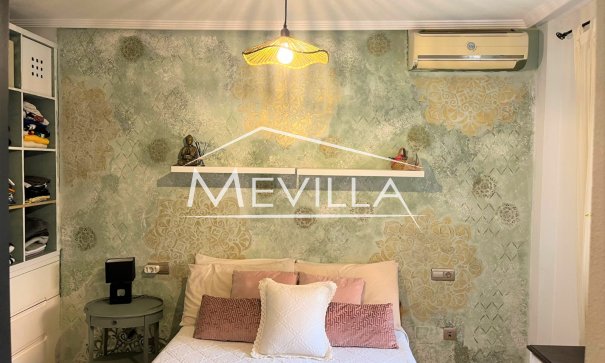 Resales - Flat / Apartment - Orihuela Costa - Playa Flamenca