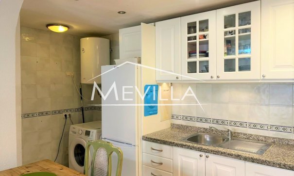 Resales - Flat / Apartment - Orihuela Costa - Playa Flamenca