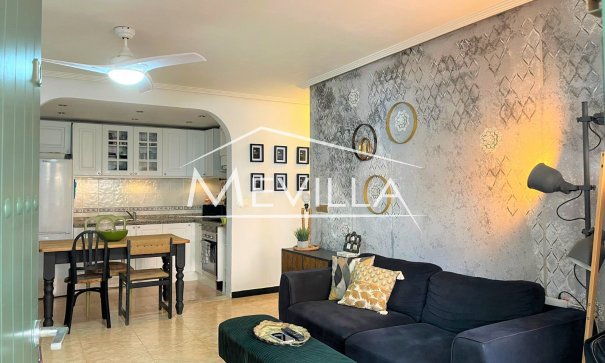 Resales - Flat / Apartment - Orihuela Costa - Playa Flamenca