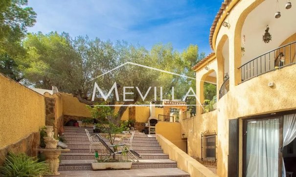 Resales - Villa - Orihuela Costa - Villamartin