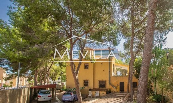 Resales - Villa - Orihuela Costa - Villamartin