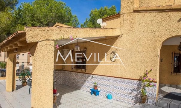 Resales - Villa - Orihuela Costa - Villamartin