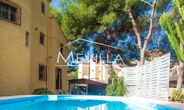 Resales - Villa - Orihuela Costa - Villamartin