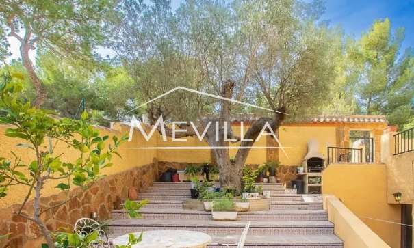 Resales - Villa - Orihuela Costa - Villamartin