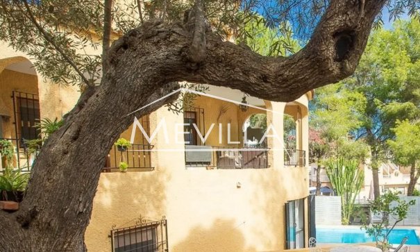 Resales - Villa - Orihuela Costa - Villamartin