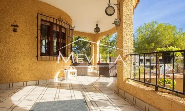 Resales - Villa - Orihuela Costa - Villamartin