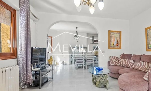 Resales - Villa - Orihuela Costa - Villamartin