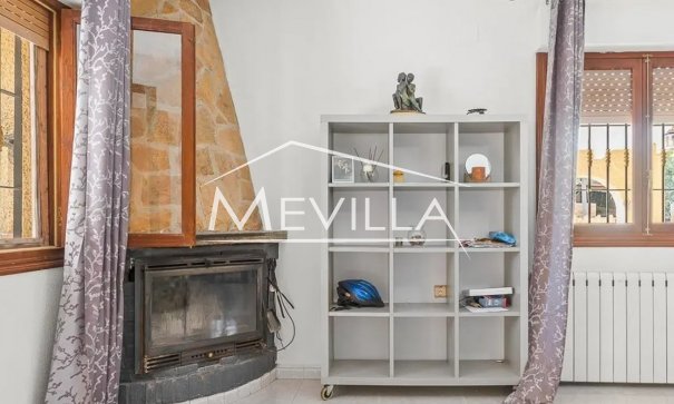 Resales - Villa - Orihuela Costa - Villamartin
