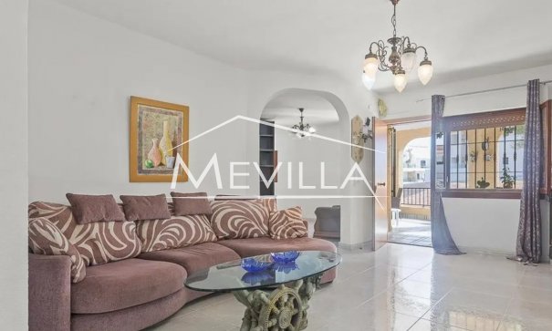 Resales - Villa - Orihuela Costa - Villamartin