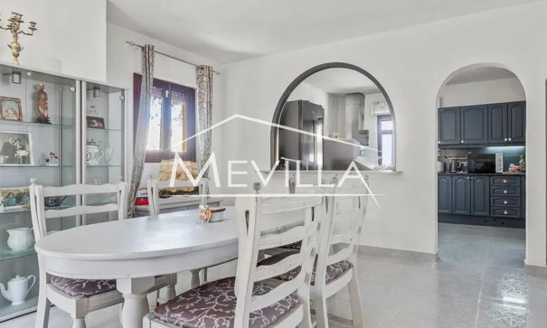 Resales - Villa - Orihuela Costa - Villamartin