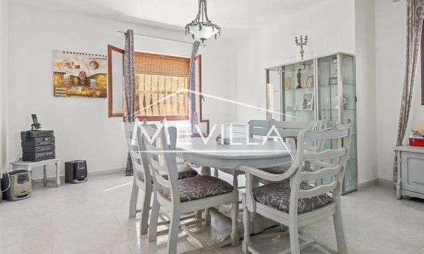 Resales - Villa - Orihuela Costa - Villamartin