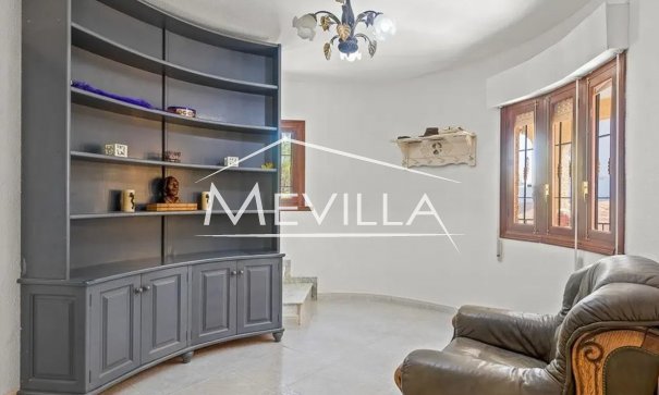 Resales - Villa - Orihuela Costa - Villamartin