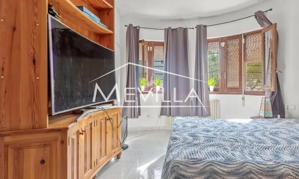 Resales - Villa - Orihuela Costa - Villamartin