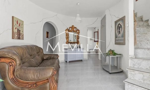 Resales - Villa - Orihuela Costa - Villamartin
